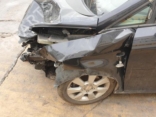 Mass air flow sensor SEAT LEON (1P1) 1.9 TDI | BP10690128M95 