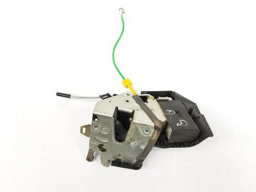 Front right lock BMW 5 (E39) 523 i | BP11732722C97 