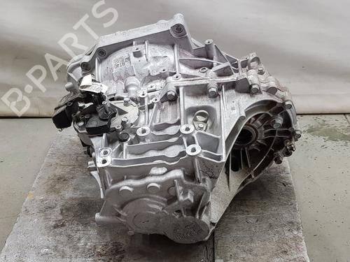 Gearbox HYUNDAI i20 III (BC3, BI3) 1.6 T-GDi N | BP29723519M3 