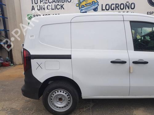 Cargo separator RENAULT KANGOO III Box Body/MPV | BP38929684I36 - Image 12