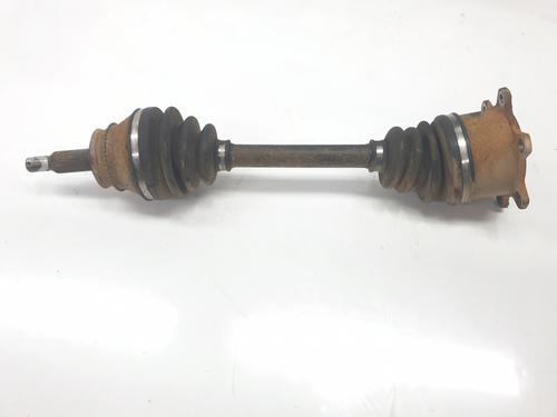 Right rear driveshaft MITSUBISHI PAJERO III (V7_W, V6_W) 3.2 Di-D (V68W, V78W) | BP21007661M41 