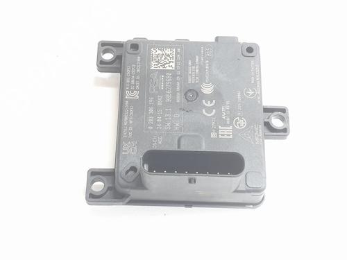 Electronic module OPEL ASTRA L Sports Tourer (OV5) 1.2 (FRHNSL, FRHNSR) | BP26333622M83 