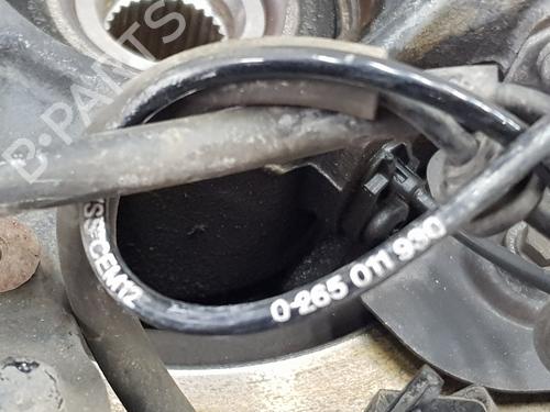 Right front steering knuckle CITROËN JUMPY III Van (V_)  | BP34245710M26  - Image 6