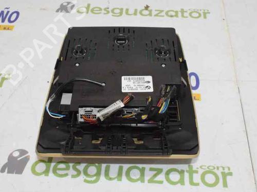 Interior roof light BMW X5 (E70) xDrive 30 d | BP7420230I8 