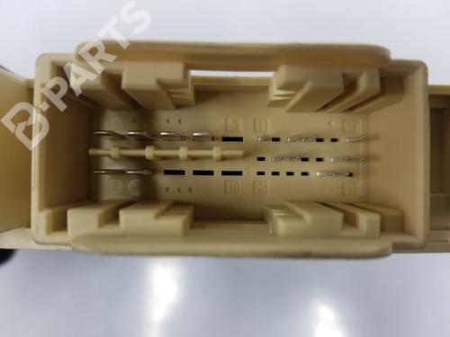 Control unit MERCEDES-BENZ GLC Coupe (C253) AMG 43 4-matic (253.364) | BP9134054M11 