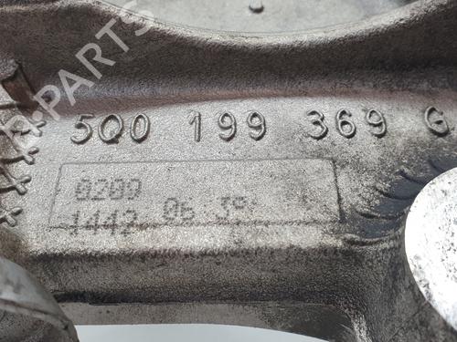 Subframe AUDI A3 (8V1, 8VK) S3 quattro | BP37641983M9 - Image 3