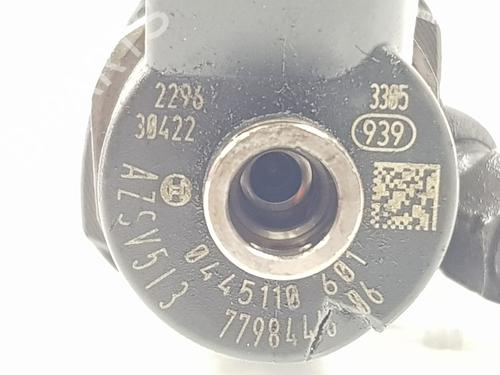 Injector BMW X1 (E84) xDrive 18 d | BP31803769M100 