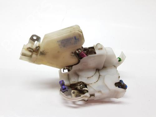 Used Front left lock NISSAN CABSTAR (F24M, F24W) 35.13 DCI, 45.13 DCI 2.5 (F24M) (131 hp) 18020154