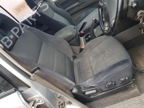 Engine MITSUBISHI PAJERO III (V7_W, V6_W) 3.2 Di-D (V68W) | BP31188201M1