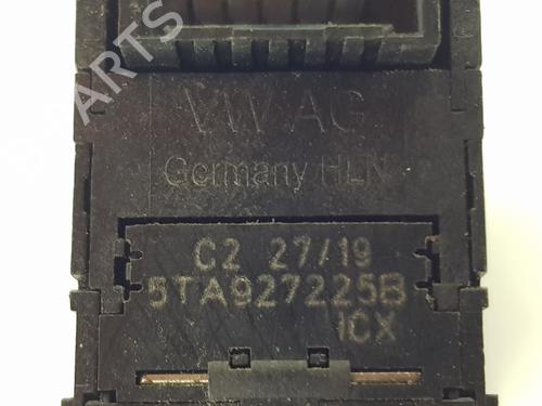Other VW TOURAN (5T1) | BP36870210O1 - Image 4