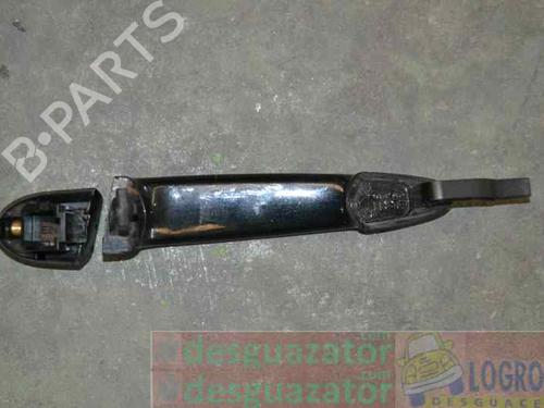 Used Front right exterior door handle BMW 1 (E87) 116 d (116 hp) 1634073