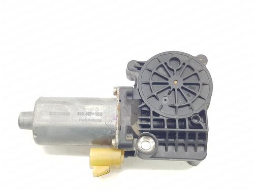 Used Left front window motor MERCEDES-BENZ M-CLASS (W163) ML 270 CDI (163.113) (163 hp) 14834558
