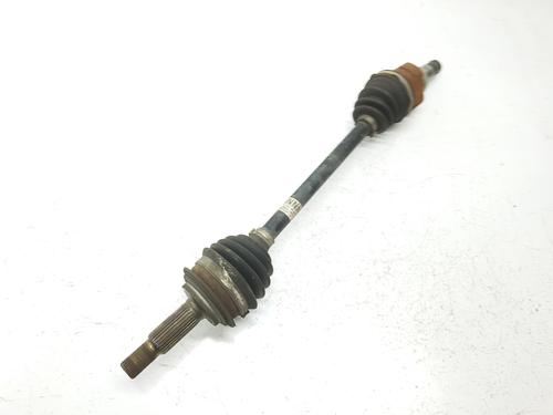 Left front driveshaft TOYOTA YARIS (_P9_) 1.33 VVT-i (NSP90_, NSP90R) | BP8671396M38 