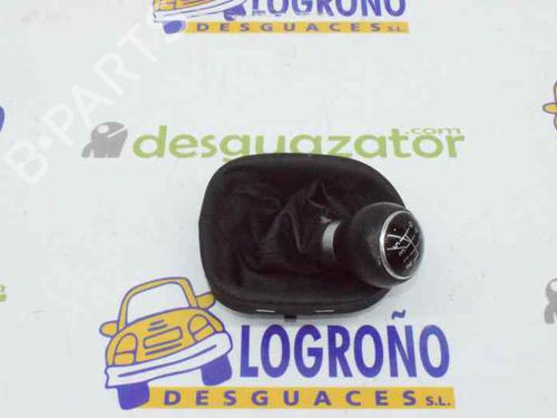 Used Shift knob VW TOURAN (1T1, 1T2) 1.9 TDI (105 hp) 11392863