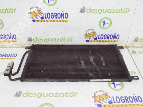 AC radiator BMW X3 (E83) xDrive 30 d | BP1140176M32