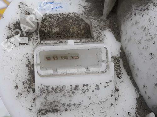 Fuel pump FIAT 500 (312_) 1.2 (312AXA1A) | BP1300060M76 