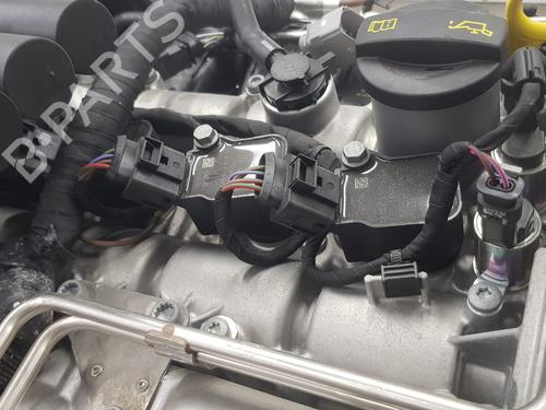 Engine CUPRA LEON Sportstourer (KL8, KU8, KUD) 1.4 e-HYBRID | BP12577565M1 