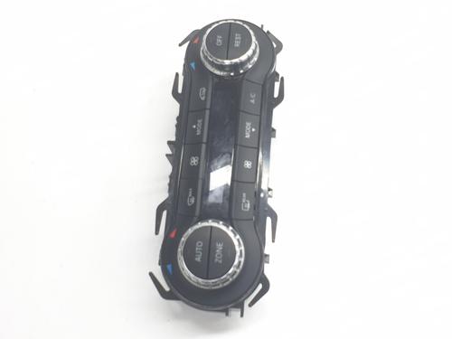 Climate control MERCEDES-BENZ GLA-CLASS (X156) GLA 200 CDI / d (156.908) | BP21066187I5 