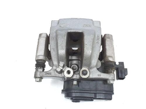 Left rear brake caliper LAND ROVER RANGE ROVER SPORT II (L494) 3.0 SDV6 4x4 | BP11597577M107 