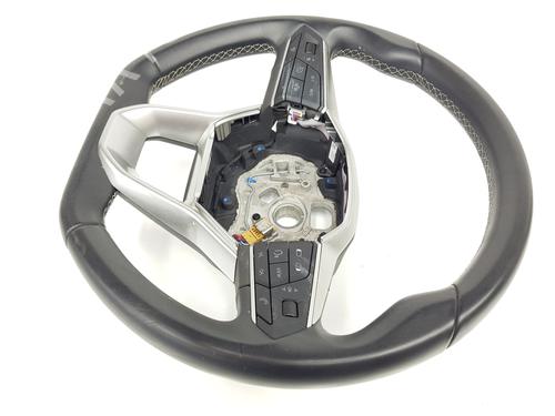 Steering wheel SEAT ARONA (KJ7, KJP) 1.0 TSI | BP27498361C49 
