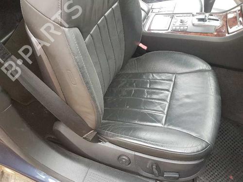 Traversa paraurti posteriore AUDI A8 D3 (4E2, 4E8) 4.0 TDI quattro | BP7980414C73 