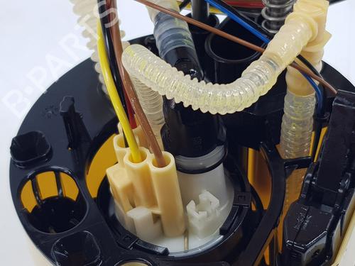 Fuel pump AUDI A6 C7 (4G2, 4GC) 2.0 TDI | BP29479432M76 
