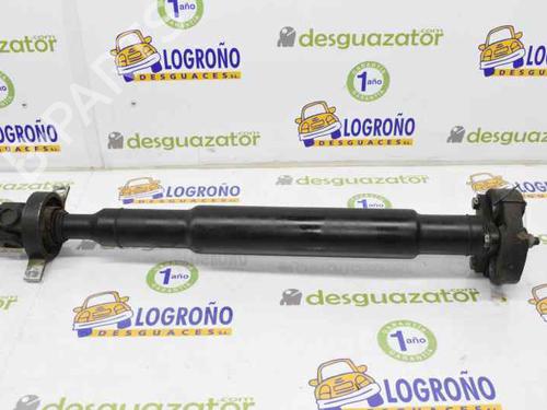 Driveshaft BMW 3 (E90) 320 d | BP755574M37 