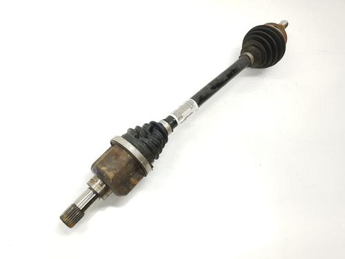 Left front driveshaft OPEL GRANDLAND / GRANDLAND X (A18, P1UO) 1.2 (75) | BP22931717M38 