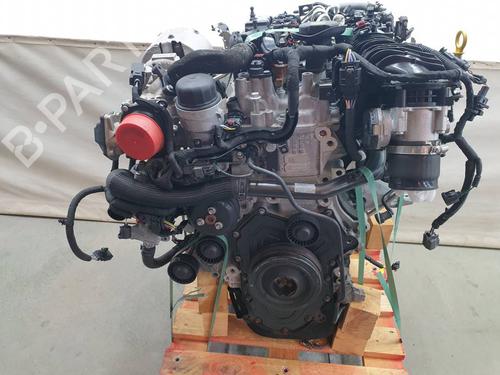 Engine JAGUAR XE (X760) | BP38757795M1 - Image 4