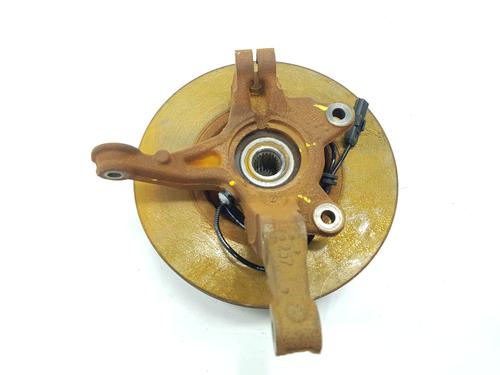 Right front steering knuckle DACIA SANDERO III  | BP34008832M26  - Image 5