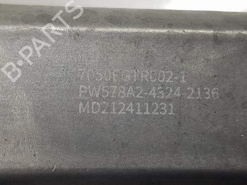 Right rear window motor DACIA SPRING EV (B6M1) | BP31020330E22