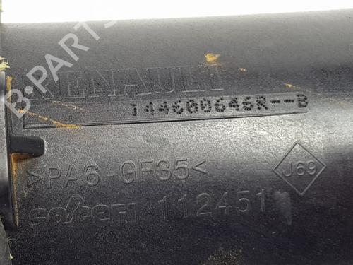 Pipe RENAULT MASTER III Van (FV) 2.3 dCi 135 FWD (FV0N, FV08, FV06, FV00, FV1S) | BP36672522M125 - Image 3