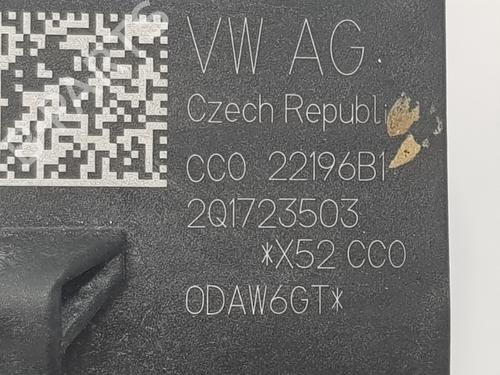 Pedal SEAT IBIZA IV SC (6J1, 6P5) 1.0 TSI | BP13042325I4 