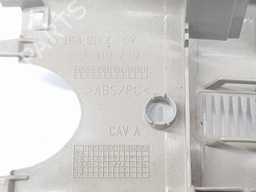 Interior roof light MERCEDES-BENZ M-CLASS (W164) ML 63 AMG 4-matic (164.177) | BP11915959I8 