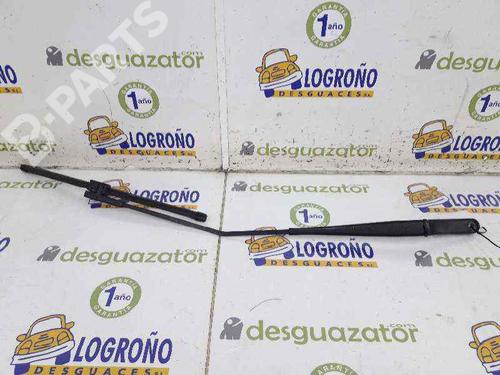 Used Front wipers mechanism Front wipers mechanism VW CADDY III Box Body/MPV (2KA, 2KH, 2CA, 2CH) 1.9 TDI (105 hp) 7895467 7895467