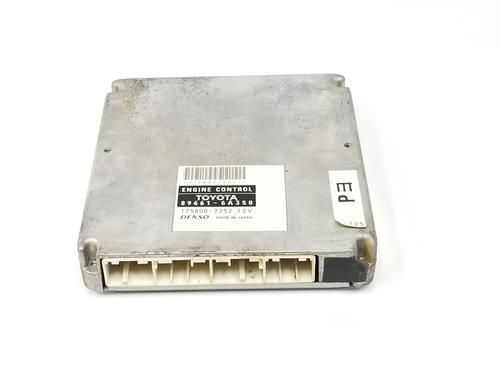 Engine control unit (ECU) TOYOTA LAND CRUISER PRADO (_J12_) 3.0 D-4D (KDJ120, KDJ125) | BP8828210M57 