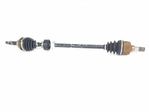 Used Right front driveshaft DAEWOO MATIZ (M100, M150) [1998-2026]  31995422