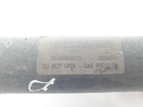 Right rear shock absorber BMW X1 (E84) sDrive 16 d | BP9583863M19 