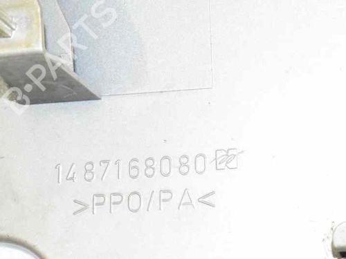 Fuel flap FIAT ULYSSE (179_) 2.2 JTD | BP7894364C131 