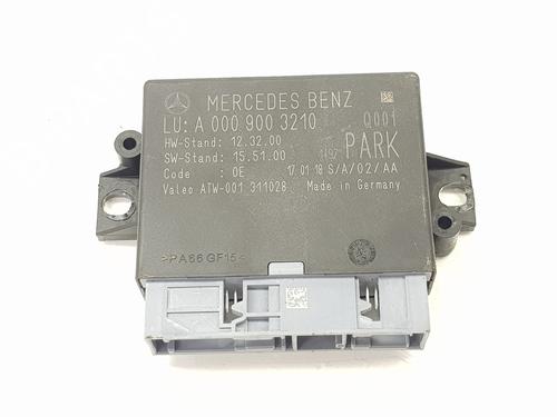 Used Electronic module Electronic module MERCEDES-BENZ VITO Tourer (W447) 116 CDI (447.701, 447.703, 447.705) (163 hp) 36679424 36679424