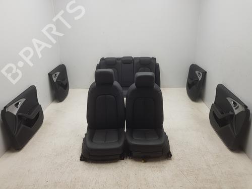 Sæde sæt AUDI A6 C7 (4G2, 4GC) 2.0 TDI | BP30468697C78