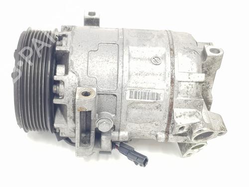 AC compressor NISSAN PRIMASTAR Bus (X82) | BP38936047M34 - Image 4