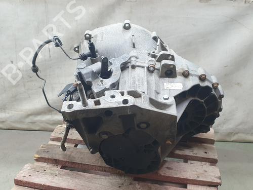 Gearbox FORD TRANSIT CUSTOM V362 Van (FY, FZ) | BP39191675M3 - Image 3