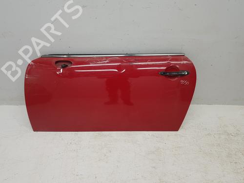 Used Left front door Left front door MINI MINI (R50, R53) Cooper (116 hp) 33623588 33623588