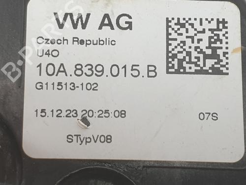 Rear left lock SEAT IBIZA V (KJ1, KJG) 1.0 MPi | BP28376488C100