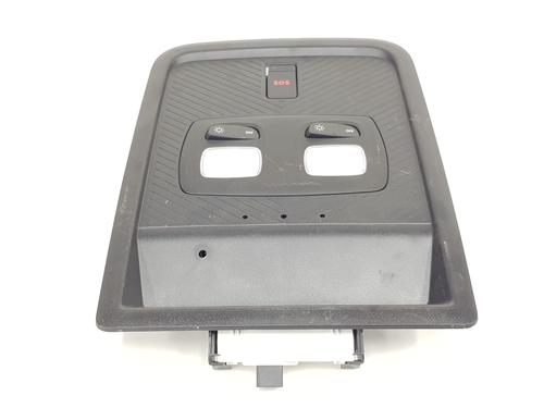 Luz interior Luz interior DACIA DUSTER (PYM_, PYN_) 1.2 TCe 130 (131 hp) 34736075 34736075