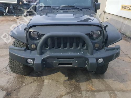 Starter JEEP WRANGLER III (JK) 2.8 CRD | BP30938572M8