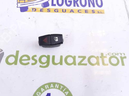 Used Warning switch BMW X3 (E83) xDrive 35 d (286 hp) 13098829