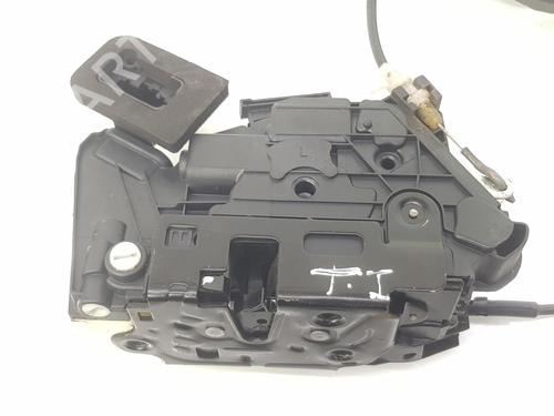 Rear left lock VW GOLF VI (5K1) 1.6 TDI | BP4868043C100 