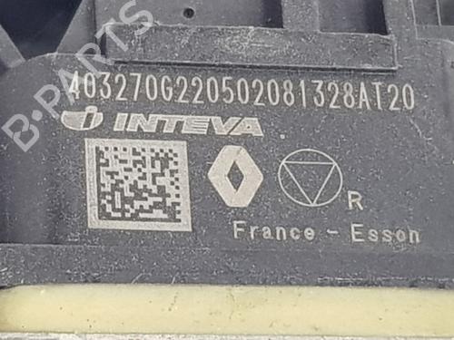 Front right window mechanism DACIA JOGGER (RK_) | BP38330456C23 - Image 2
